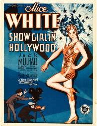 Show Girl in Hollywood picture