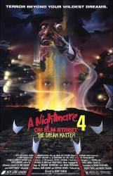 A Nightmare on Elm Street 4