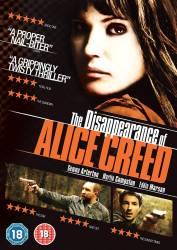 The Disappearance of Alice Creed picture