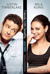 Friends with Benefits picture