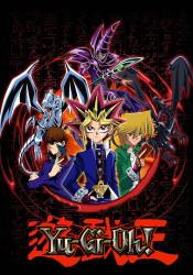 Yu-Gi-Oh! picture