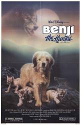 Benji The Hunted picture