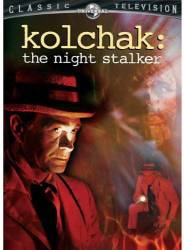 Kolchak: The Night Stalker picture