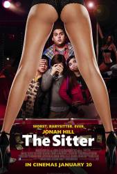 The Sitter picture