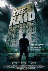 The Raid: Redemption picture