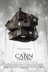 The Cabin in the Woods picture