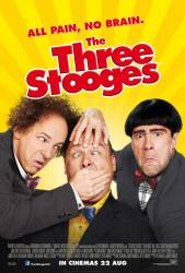 The Three Stooges picture