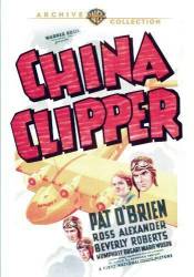China Clipper picture