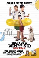 Diary of a Wimpy Kid: Dog Days picture
