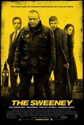 The Sweeney picture