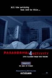 Paranormal Activity 4 picture