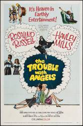 The Trouble with Angels picture