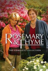 Rosemary & Thyme picture