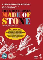 The Stone Roses: Made of Stone picture