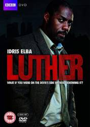 Luther picture