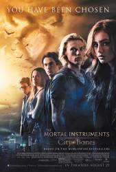 The Mortal Instruments: City of Bones picture