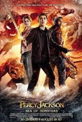 Percy Jackson: Sea of Monsters picture