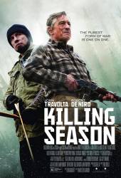 Killing Season picture