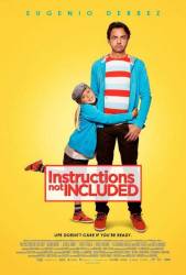 Instructions Not Included picture