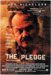 The Pledge picture