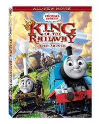 Thomas & Friends: King of the Railway picture
