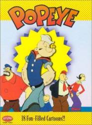 The All-New Popeye Hour picture