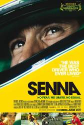 Senna picture