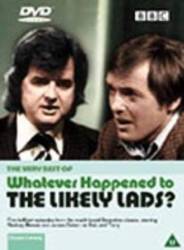 Whatever Happened to the Likely Lads? picture