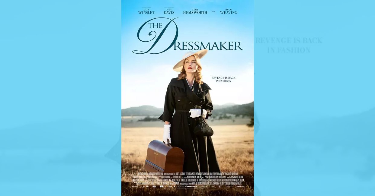 The Dressmaker (2015) quotes