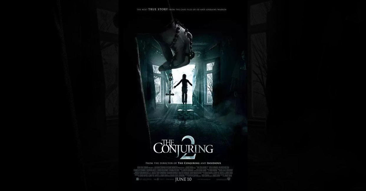 The Conjuring (2013) | Horror Film Wiki | Fandom, image size:1242x650