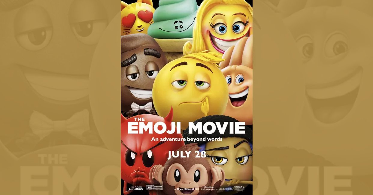 Candy Crush, The Emoji Movie Wiki