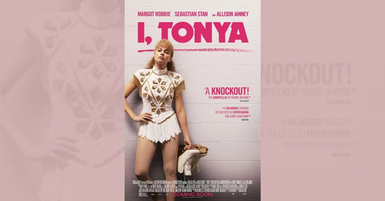 I, Tonya (2017) quotes