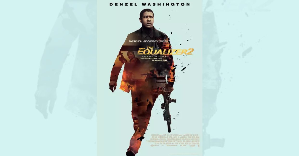 TOP 7 INSPIRING QUOTES FROM THE MOVIE “ EQUALIZER 2”, by Lolly NAKUPENDA
