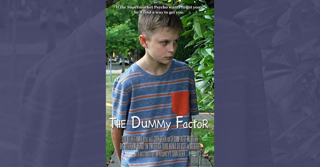 The Dummy Factor (2020) mistakes