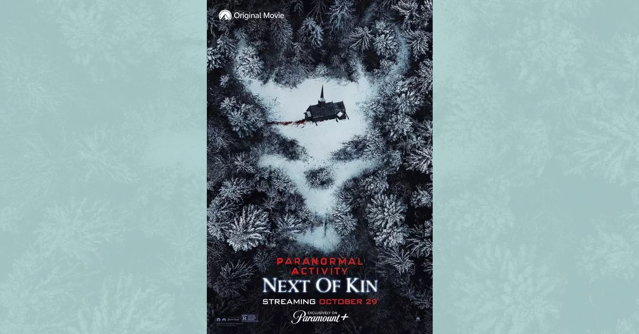 Paranormal Activity: Next of Kin (2021) - mistakes, quotes, trivia ...