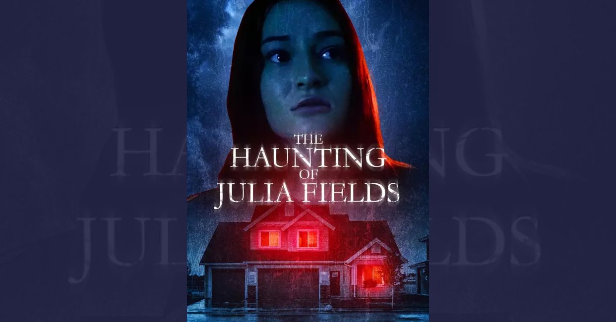 The Haunting of Julia Fields (2023) mistakes, quotes, trivia