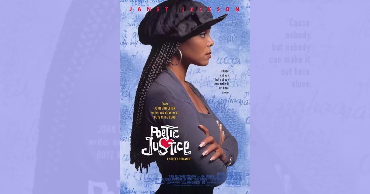 Poetic Justice (1993) quotes