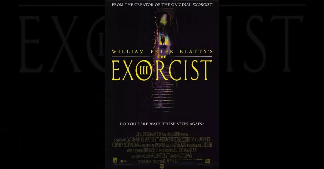 The Exorcist Iii 1990 Mistakes Quotes Trivia Questions And More