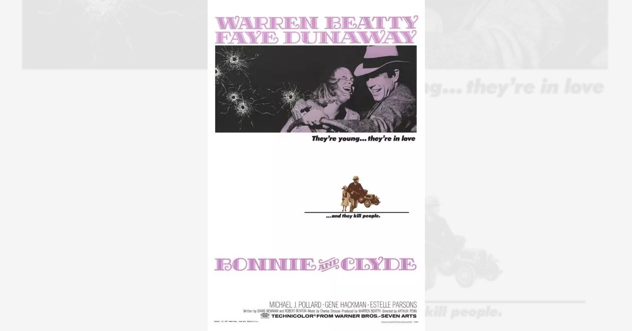Bonnie and Clyde (1967) corrections, image size:1242x650