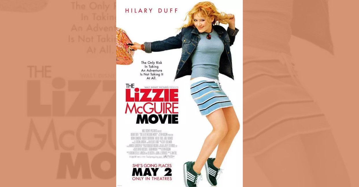 The Lizzie Mcguire Movie 2003 Quotes