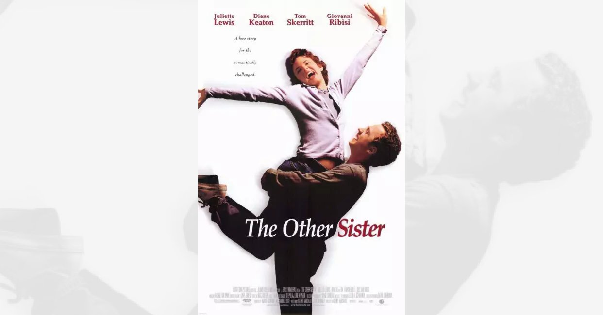 The Other Sister (1999) quotes - Movie mistakes