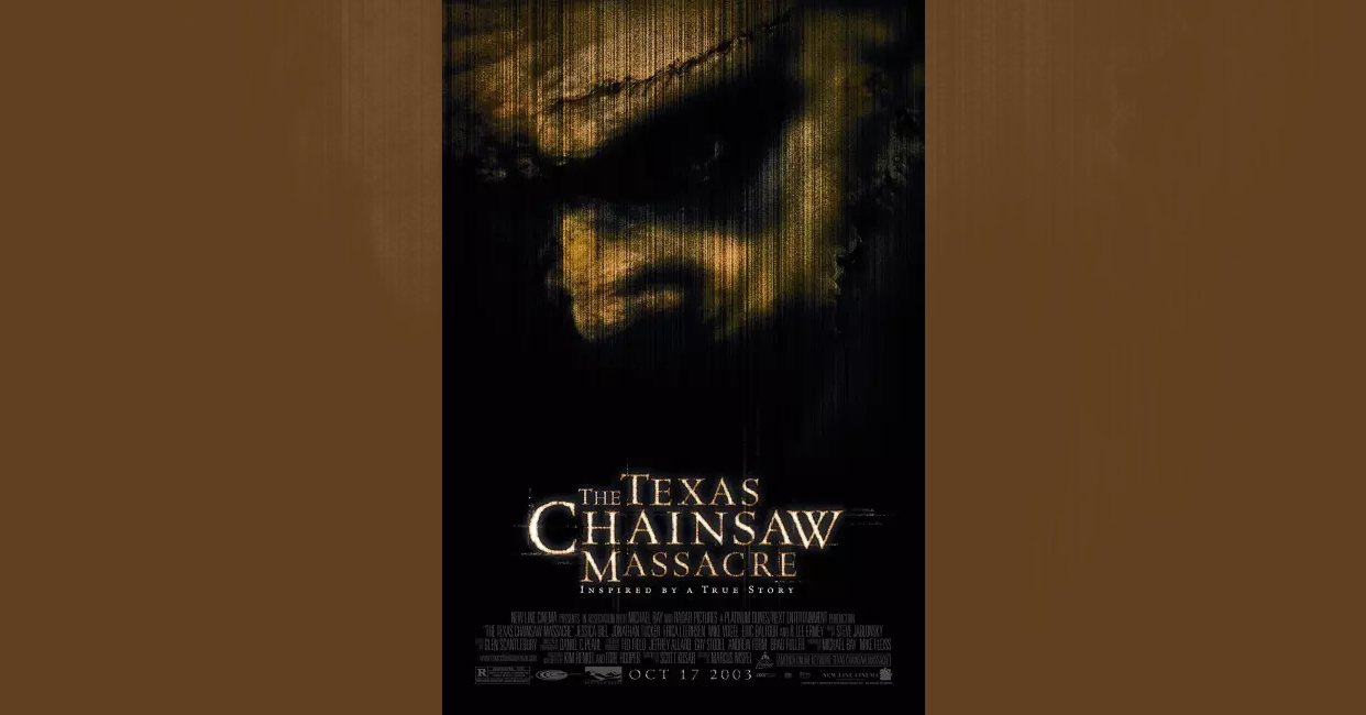 The Texas Chainsaw Massacre 2003 Ending Spoiler