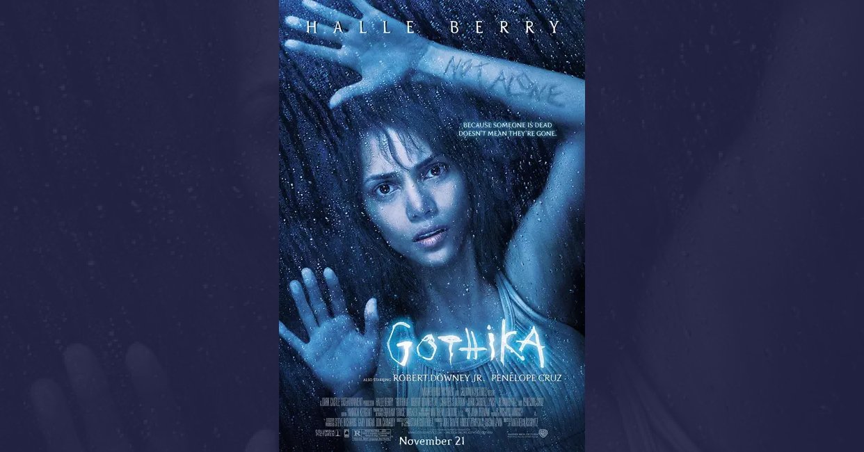 Gothika (2003) mistakes, image size:1242x650