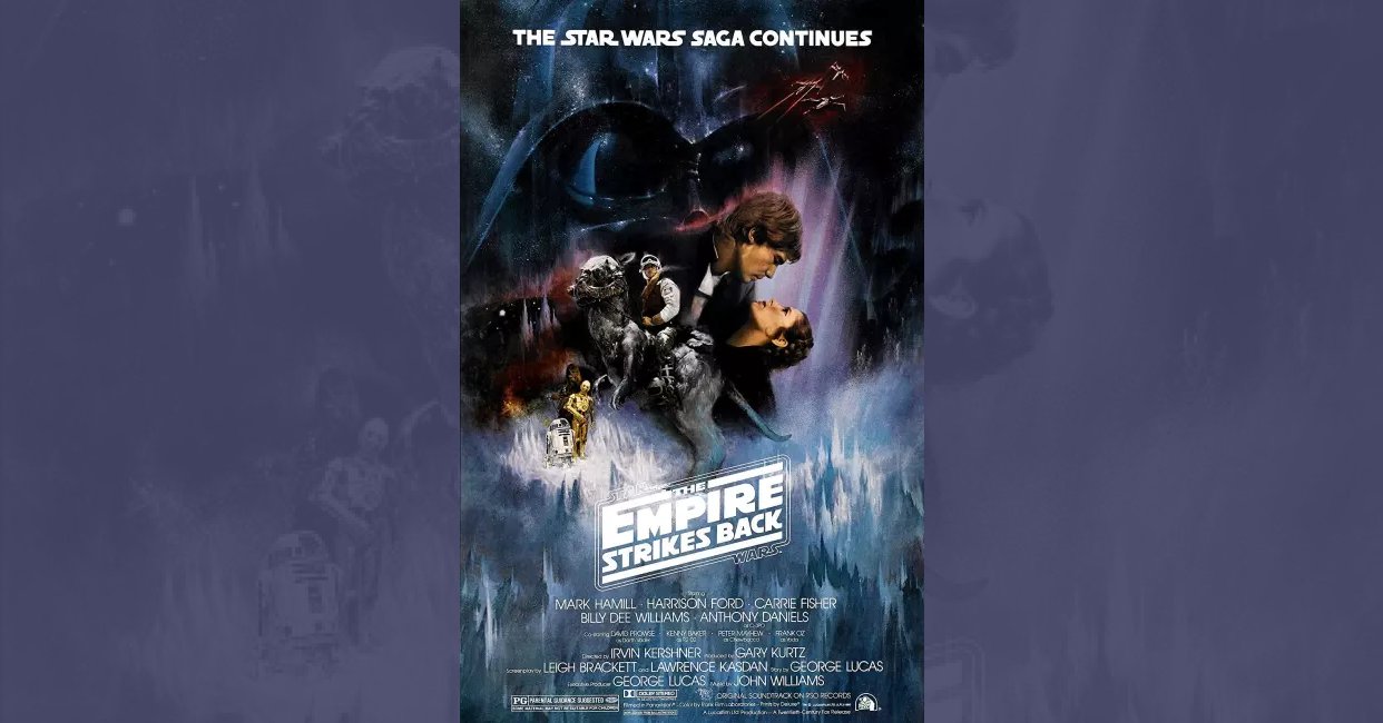 Star Wars: Episode V - The Empire Strikes Back (1980) mistakes, image size:1242x650