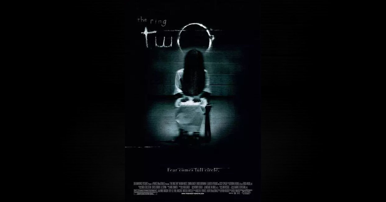 Watch The Ring Two (2005) Full Movie Free Online - Plex