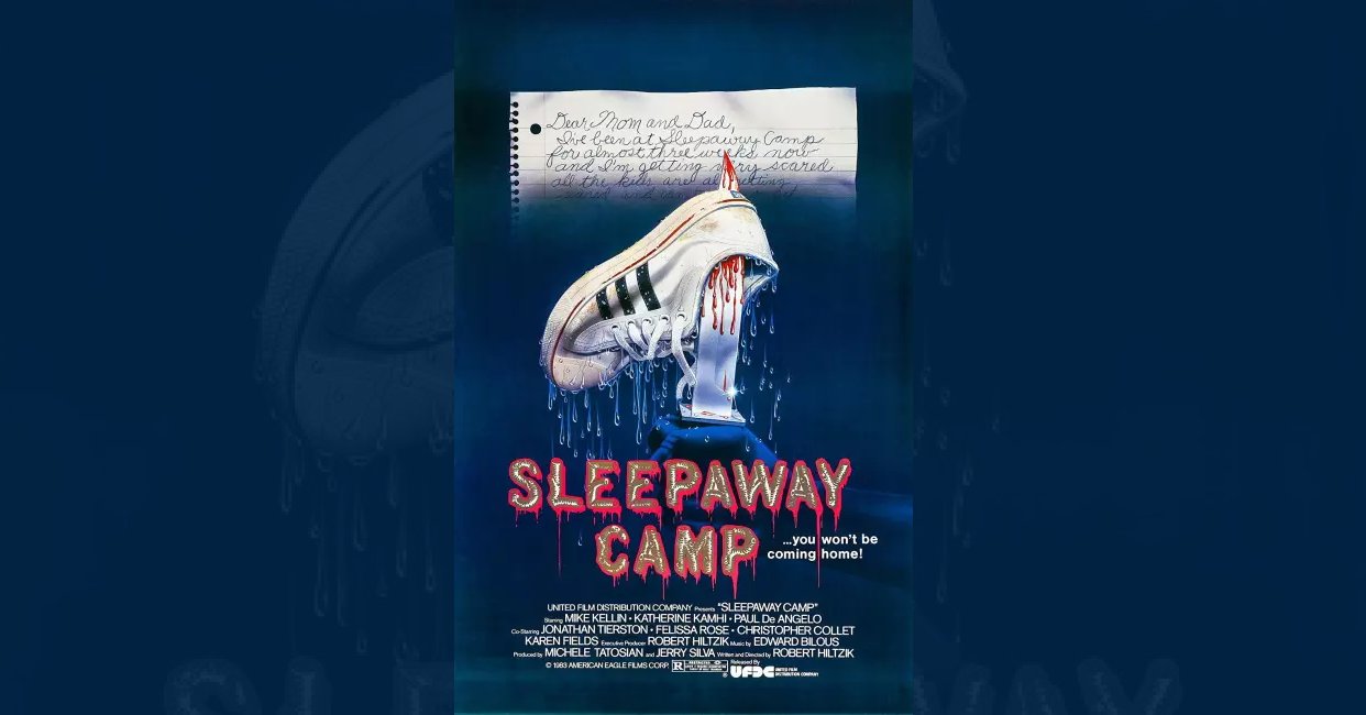 Sleepaway Camp (1983) quotes