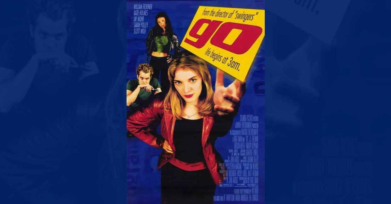Go (1999) quotes