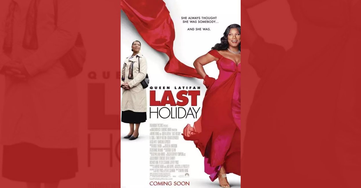 Last Holiday 06 Mistakes