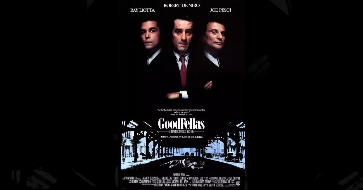 Goodfellas (1990) mistakes, image size:1242x650