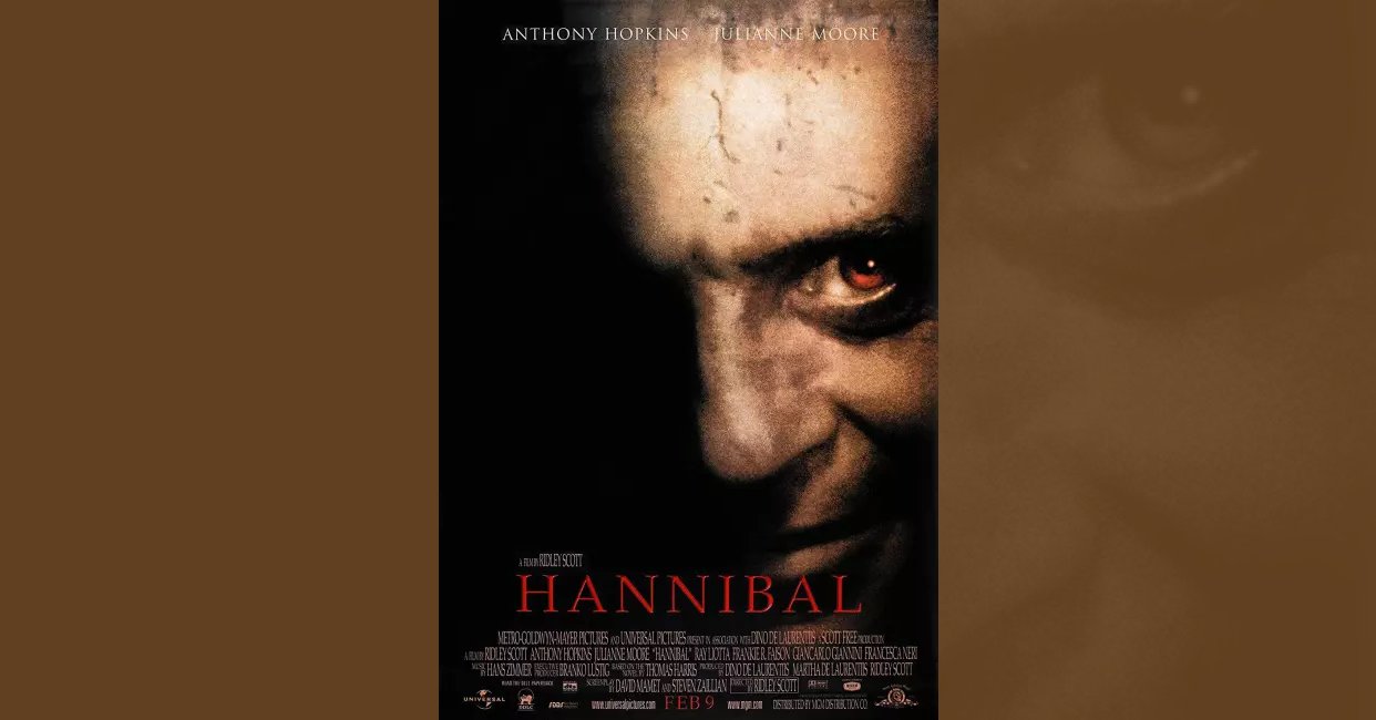 Hannibal (2001) questions and answers